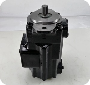 Bomba hidráulica de doble paleta de alta presión serie T6c T6ccm T6d T6dc T6dccm T6e T6ec T6ed T7es - Product Image 1