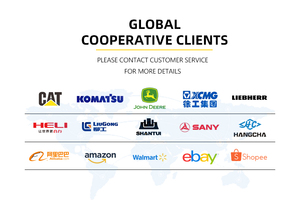 Vendita diretta in fabbrica parti di macchinari da costruzione vari tipi stinco escavatore scavatore di roccia lama posteriore <span class=keywords><strong>Ripper</strong></span> denti <span class=keywords><strong>Ripper</strong></span> - Product Image 6