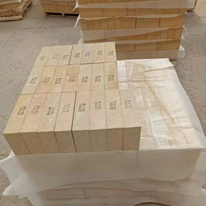 Briques isolantes en diatomite et <span class=keywords><strong>vermiculite</strong></span> réfractaires Rongsheng, briques légères à haute teneur en alumine à vendre - Product Image 2