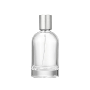 Flacons de parfum en verre carrés de 5 ml et 10 ml, petits flacons de voyage rechargeables, échantillons de parfum en spray - Product Image 5