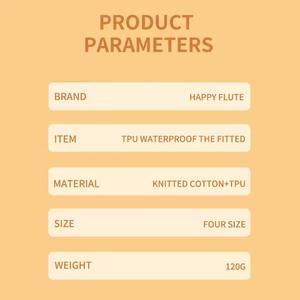 Bébé Moïse Panier Feuille Impression Mini Berceau Literie Protecteur Berceau Soins <span class=keywords><strong>Matelas</strong></span> À <span class=keywords><strong>Langer</strong></span> <span class=keywords><strong>Matelas</strong></span> Couverture Amovible - Product Image 3