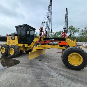 <b>Top</b> Level Used 140K VHP185 Excavator 17 Ton 128kW Engine Gearbox PLC Nice Running Condition for Hot Sale - Product Image 1