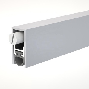 Automatic <strong>Door</strong> Gap <strong>Sealer</strong> <strong>for</strong> Wood <strong>Door</strong>. <strong>Door</strong> Seal - Product Image 1