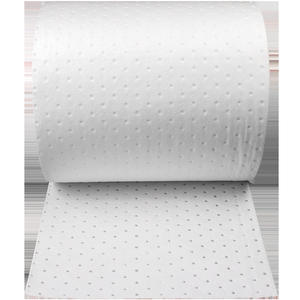 Réutilisable stockage facile à la demande coupe pliage utilisation vitesse <span class=keywords><strong>d</strong></span>’absorption rapide rouleau absorbant l’huile - Product Image 5