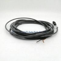 Câble de connexion ABS d'origine 4497210600 35503412WA 37V5615001 SWB563050059-5 S3550014Z70A Truck Bus