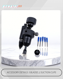 Cortador PDC de Precisión - Crea Círculos Perfectos para Sensores de Aparcamiento - Vinilo <span class=keywords><strong>y</strong></span> PPF - Product Image 5