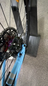 Bicicleta de Montaña de Aluminio de 26/27.5/29 Pulgadas con Grupo U6000, Buje 120, Horquilla de Aire Hidráulica, Venta al por Mayor, Horquilla de Aluminio VD31 - Product Image 4