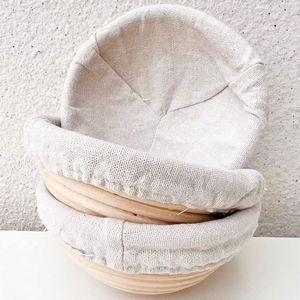 Banneton Basket Shanghai Pain Épreuvage Basketwood Pulp 10 "4 Only Best <span class=keywords><strong>Boss</strong></span> Sets Haute Qualité Acheter Paniers De Nettoyage Cane Uk a - Product Image 6