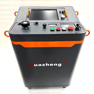Huazheng Electric Multifunktionaler Hochspannungs-Kabelfehlerortungsgerät Handwagen-Typ Kabelfehler-<span class=keywords><strong>Tester</strong></span> - Product Image 1