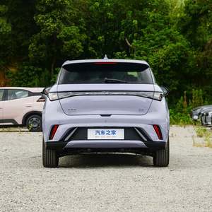 2024 BYD Dolphin Voitures électriques Portée de 301 à 405km Automobiles pour adultes Pure EV Cyclomoteur Véhicule électrique Nouvelle catégorie d'énergie - Product Image 3