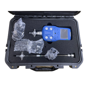 <span class=keywords><strong>Detector</strong></span> portátil do gás do MS400-S Industrial para a detecção exata do vazamento - Product Image 1