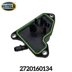 HEMILA Araç Aksesuarları Yağ Ayırıcı, Mercedes-Benz M272 Motor C300 E400 GLK Egzoz Valfi 2720160134 ile Uyumlu - Product Image 2