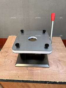 Machine professionnelle certifiée en acier inoxydable pour la fabrication de pains fourrés à la vapeur, machine manuelle pour la production de produits céréaliers - Product Image 6