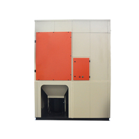 Système de nettoyage de fumée industriel espb, mariée, filtre d'air, purificateur d'air