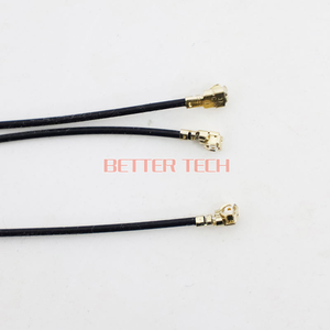 Machine automatique de dénudage de câbles coaxiaux multicouches, dénudeur rotatif de fils coaxiaux - Product Image 6