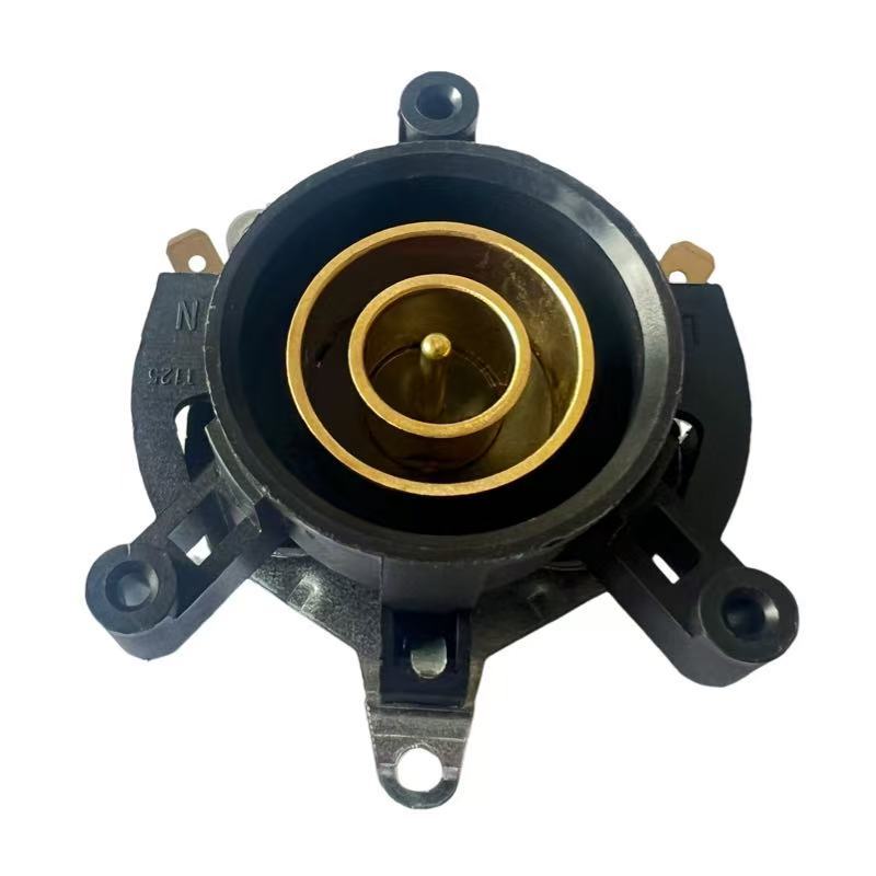 Lot De 2 Thermostats Pour Bouilloire Électrique - Interrupteur 16A 250V - Pièce De Rechange Universelle