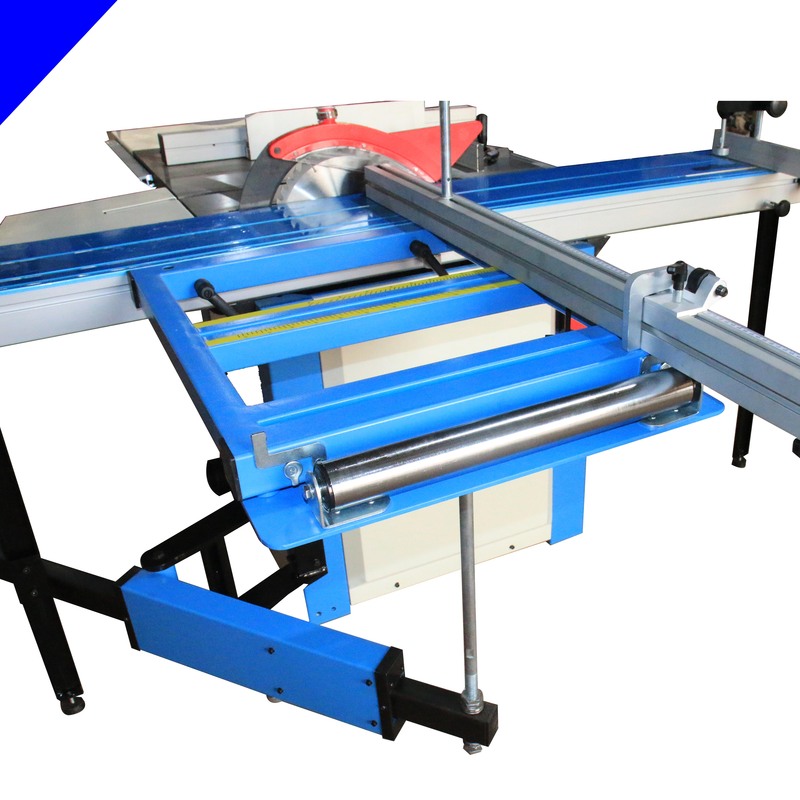 Table Saw Sliding Table Saw Multifunctional