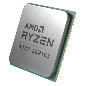 โปรเซสเซอร์ R5 4600G 4650G 4400G 4500 อุปกรณ์เสริมสำหรับเล่นเกมบนพีซี ซ็อกเก็ต AM4 ซีพียู โปรเซสเซอร์ 5 4600G - Product Image 4