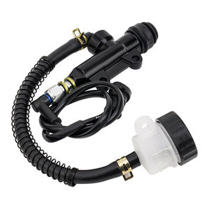 Accessori moto Road Passion pompa freno idraulico posteriore a una parola per <span class=keywords><strong>Benelli</strong></span> BJ300 BJ 300 BN302 <span class=keywords><strong>BN</strong></span> 302 ABS - Product Image 4