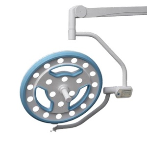 Đèn Phẫu Thuật Loại LED Di Chuyển Đèn Di Động Đèn Phẫu Thuật Cầm Tay Có Pin - Product Image 4