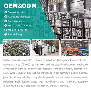 Chính xác CNC gia công sơn tĩnh điện 6000 loạt 6063 nhôm vuông ống Ống máy móc công nghiệp Khung uốn cắt - Product Image 3