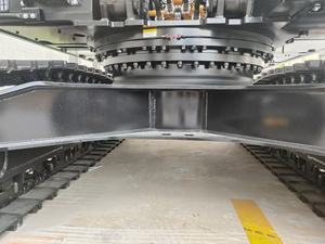 Sany utilisé domestique Sy375 Sy375h sy365 grande pelle sur chenilles bas prix faible temps de travail 37 tonnes Sany pelle en stock - Product Image 5