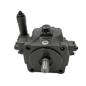 ปั๊มใบพัดไฮดรอลิก VDC -1A-F40A-20 VDC-1A-F40B-20 VDC-1A-F40C-20 -1A-F40D-20 แบบปรับได้ - Product Image 1
