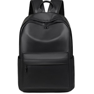 Unisex Large Capacity Waterproof Wear-Resistant Oxford Polyester Leisure Backpack Factory Wholesale Portable Computer Bag - Product Image 4