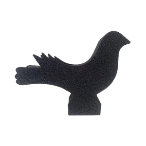 Capuchon de toit galvanisé en acier revêtu de pierre, accessoires pour tuiles métalliques revêtues de pierre, capuchon de toit - Product Image 6