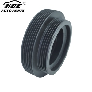 D4G158-1005070 D4G1581005070 ขายส่งอะไหล่รถยนต์ HDE มู่เล่ย์สายพานข้อเหวี่ยงสำหรับรถยนต์ Chery Tiggo - Product Image 3