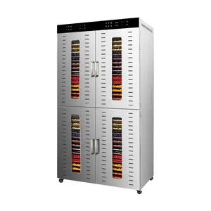 Brandneue Maschine 22 Schicht Lebensmittel Obst Gemüse Dehydrator