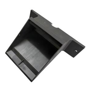T40 Rear View Radar Bracket for Agriculture <b>Drone</b> Plastic <b>Accessories</b> - Product Image 1