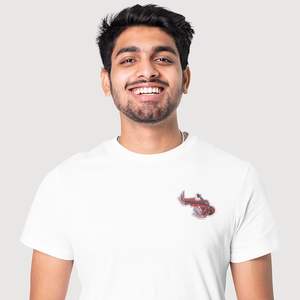 DigitEMB Lot de 11 écussons thermocollants en feutre du continent africain, 2,75 x 3,75 pouces, pour vestes, sacs à dos, chapeaux, jeans, DIY - Product Image 2