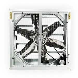 Negative Pressure Fan Industrial Exhaust Fan Factory Ventilation And Cooling With Low Price And Excellent Quality