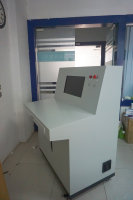 Gabinete de Control de Automatización PLC Personalizado IP54/IP65 para Equipos de Maquinaria Industrial