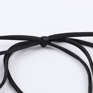 TAOP&ZA Primavera 2026 Nuova Collezione: Elegante e Semplice Mini <span class=keywords><strong>Abito</strong></span> <span class=keywords><strong>in</strong></span> <span class=keywords><strong>Raso</strong></span> di Seta a <span class=keywords><strong>Maniche</strong></span> <span class=keywords><strong>Lunghe</strong></span> con Collo Drappeggiato (9377332) - Product Image 4