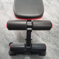 Offre Spéciale Banc de Musculation Réglable en Acier Carbone pour Exercices de Musculation et Étirements Thoraciques Équipement de Musculation Unisexe à Usage Universel