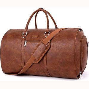 Échantillon gratuit, vente en gros de sacs de voyage, sacs de sport roses, sacs à main, sacs à bandoulière - Product Image 4