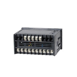 Voltímetro de Panel personalizado de alta calidad, voltímetro de CC, medidor de 4 dígitos, voltímetro - Product Image 3