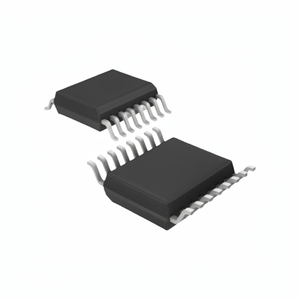 ชิ้นส่วนอิเล็กทรอนิกส์ NLVHC4538ADTR2G 16 TSSOP - Product Image 1