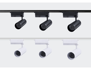 New LED ánh sáng theo dõi 5 Wát <span class=keywords><strong>3</strong></span>/4 dây từ theo dõi ánh sáng LED <span class=keywords><strong>COB</strong></span> theo dõi ánh sáng tại chỗ cho trong nhà - Product Image 2