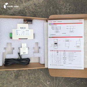 ティスンソーラー<span class=keywords><strong>1000W</strong></span>系統連系型バルコニー太陽光発電システムはWI-FI通信プロトコルをサポートしています - Product Image 5