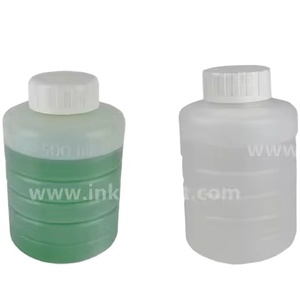 Aditivo Alternativo <span class=keywords><strong>Linx</strong></span> <span class=keywords><strong>1505</strong></span>, Solvente <span class=keywords><strong>Linx</strong></span> Make up 500ML, Solvente para Impresora de Inyección de Tinta <span class=keywords><strong>Linx</strong></span> 4900, Consumibles - Product Image 4