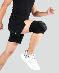 Genouillères de protection, éponge épaisse antidérapante, genouillère anti-collision - Product Image 5