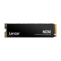 Lexar NQ7A1 PCIe 4.0 NVMe SSD 512GB 1TB 2TB M.2 2280 Internal Solid State Drive untuk Laptop Desktop PC