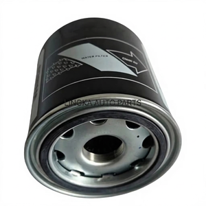 Filtre à air pour moteur de camion lourd en métal, prix usine, cartouche 4324102412 A0004290897 81.52102-0008 P781466 AD27750 AF27817 - Product Image 2
