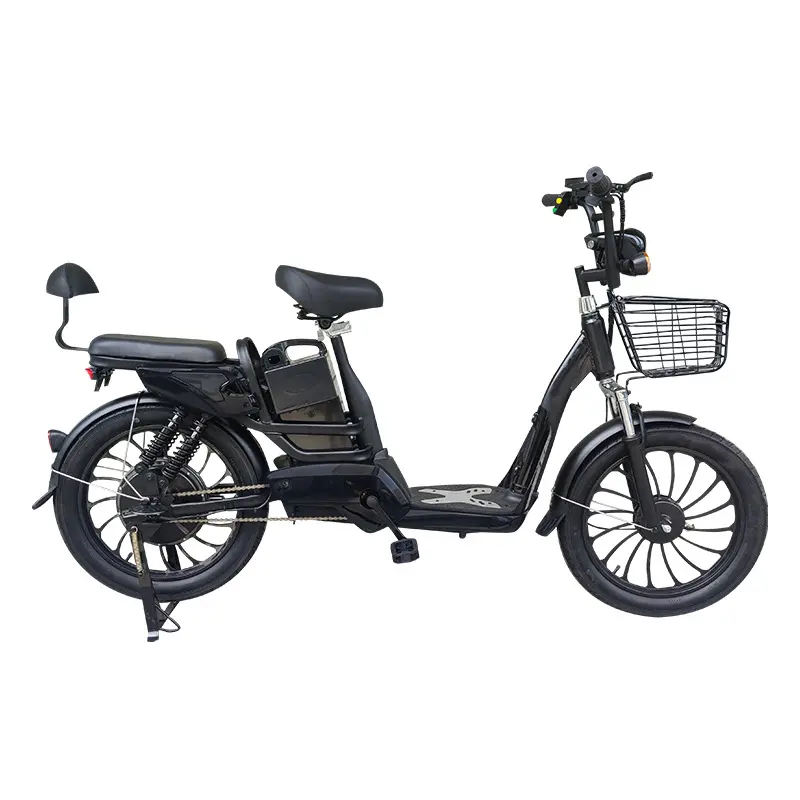 중국 제조 업체 유행 안정적인 품질 2 륜 전기 스쿠터 2 륜 스케이트 보드 전기 자전거
