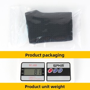 篮球用力量训练护腕通用运动护具，具有扭伤固定和手掌保护功能批发 - Product Image 5