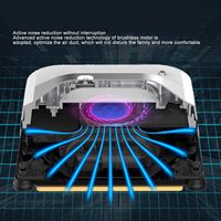 Top 1 Robot de nettoyage intelligent pour maison intelligente pour le service après-vente sans souci du verre extérieur du bâtiment et de la voiture