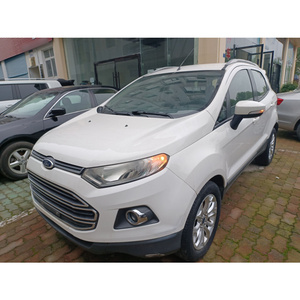 Voiture d'<span class=keywords><strong>occasion</strong></span> Guazi 2013 Fo-rds <span class=keywords><strong>EcoSport</strong></span> Vente Flash <span class=keywords><strong>Essence</strong></span> 1.0 SUV Traction Avant 5 Places - Product Image 1